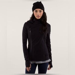 Lululemon Bhakti Yoga Jacket